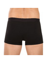 Jack & Jones Komplet petih črnih boksaric Jack & Jones Tone