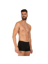 Jack & Jones Komplet petih črnih boksaric Jack & Jones Tone