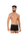 Jack & Jones Komplet treh črnih boksaric Jack & Jones Anthony