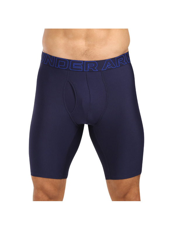Under Armour Moške bokserice Under Armour M UA Perf Tech (3pk)