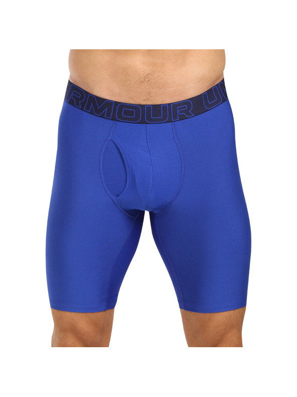 Under Armour Moške bokserice Under Armour M UA Perf Tech (3pk)