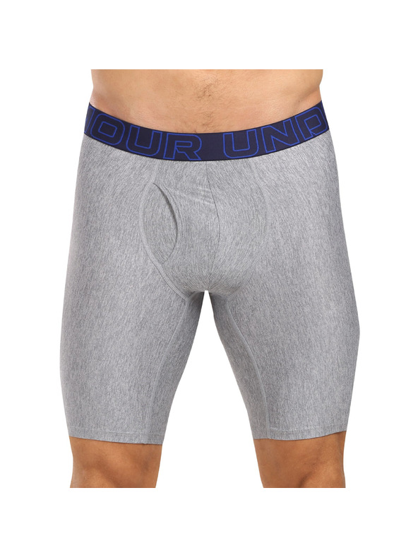 Under Armour Moške bokserice Under Armour M UA Perf Tech (3pk)