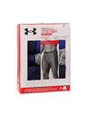 Under Armour Moške bokserice Under Armour M UA Perf Tech (3pk)