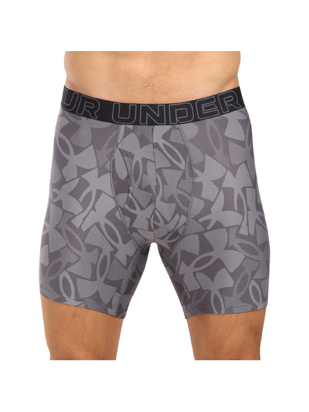 Under Armour Moške boksarice Under Armour M UA Perf Tech Nov 6in - 3pk