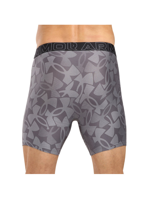 Under Armour Moške boksarice Under Armour M UA Perf Tech Nov 6in - 3pk