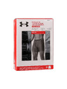 Under Armour Moške boksarice Under Armour M UA Perf Tech Nov 6in - 3pk