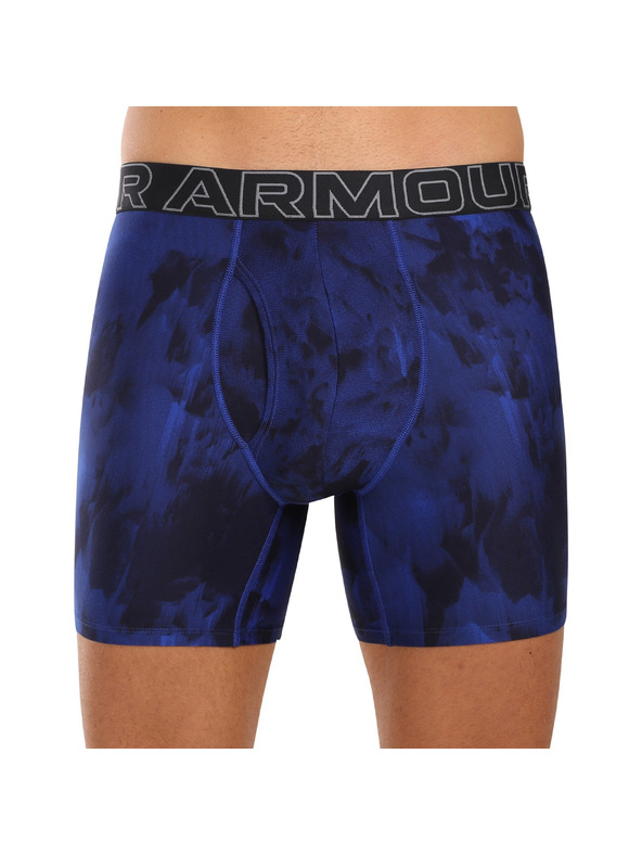 Under Armour Moške boksarice Under Armour M UA Perf Tech Nov 6in - 3pk
