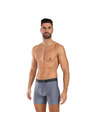 Under Armour Moške boksarice Under Armour M UA Perf Tech Nov 6in - 3pk