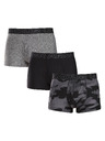 Under Armour Moške boksarice Under Armour M UA Perf Tech Nov 3in - 3pk