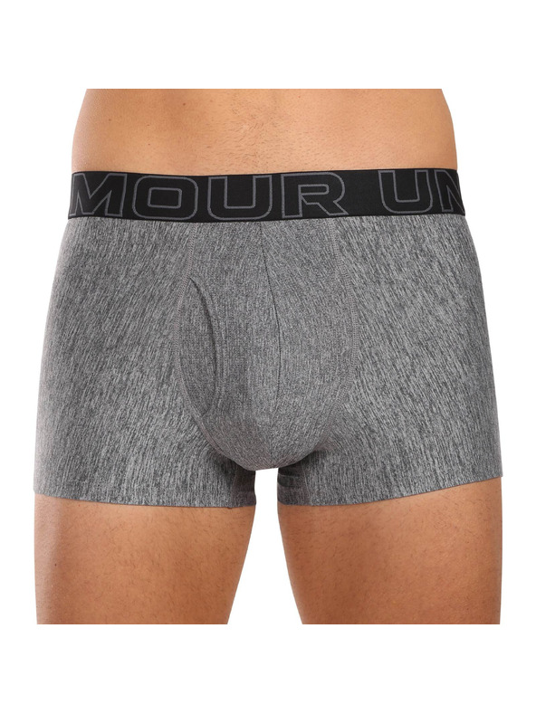 Under Armour Moške boksarice Under Armour M UA Perf Tech Nov 3in - 3pk
