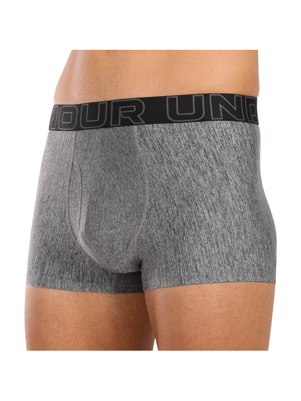 Under Armour Moške boksarice Under Armour M UA Perf Tech Nov 3in - 3pk