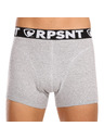 Represent Moške kratke hlače EXCLUSIVE SPORT GREY Represent