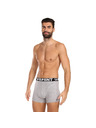 Represent Moške kratke hlače EXCLUSIVE SPORT GREY Represent
