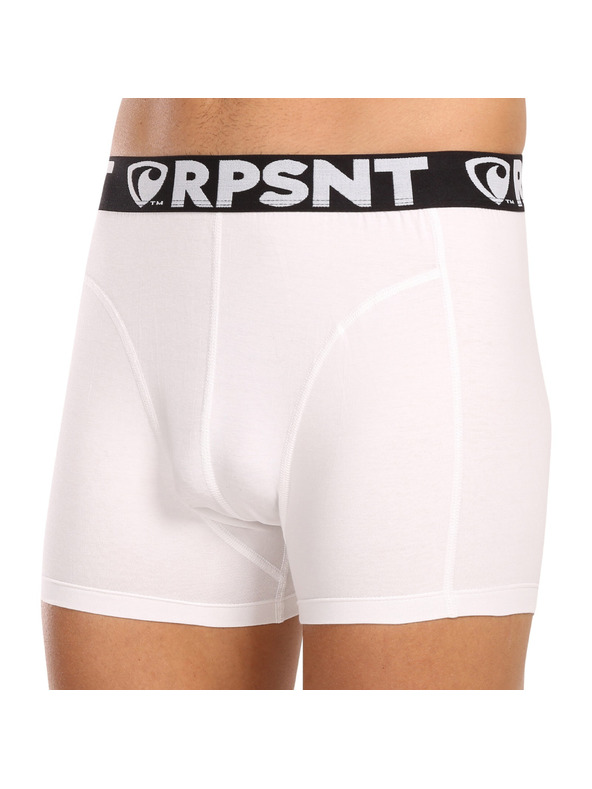 Represent Moške kratke hlače EXCLUSIVE SPORT WHITE Represent