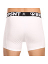 Represent Moške kratke hlače EXCLUSIVE SPORT WHITE Represent