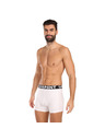 Represent Moške kratke hlače EXCLUSIVE SPORT WHITE Represent