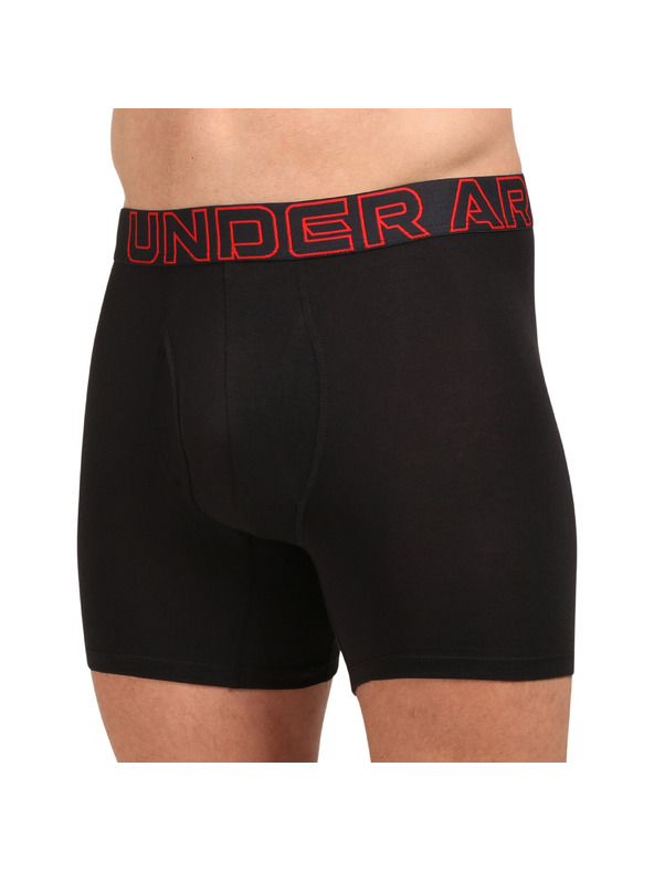 Under Armour Moške bokserice Under Armour M UA Perf Cotton (3pk)