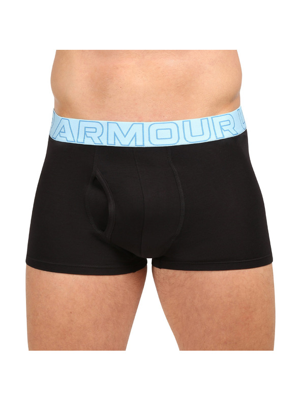Under Armour Moške bokserice Under Armour M UA Perf Cotton (3pk)