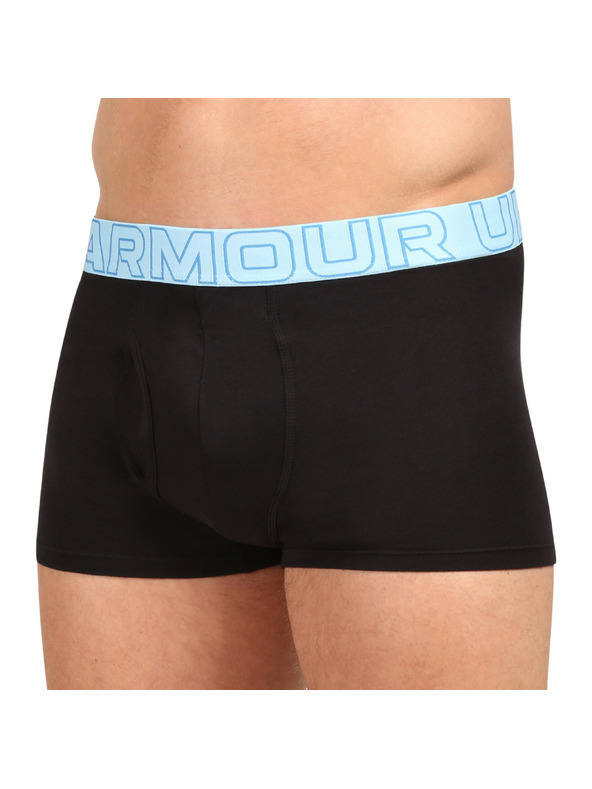 Under Armour Moške bokserice Under Armour M UA Perf Cotton (3pk)