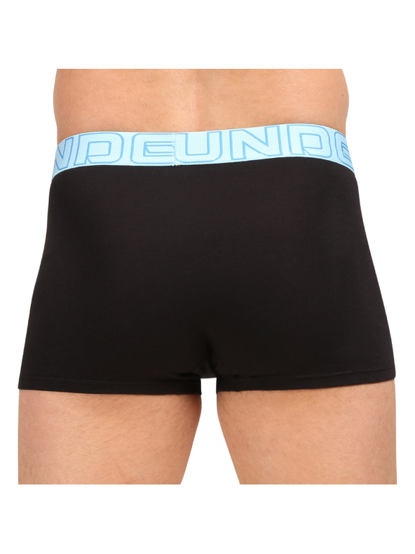 Under Armour Moške bokserice Under Armour M UA Perf Cotton (3pk)