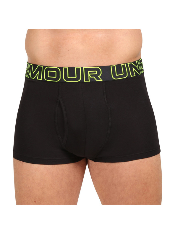 Under Armour Moške bokserice Under Armour M UA Perf Cotton (3pk)