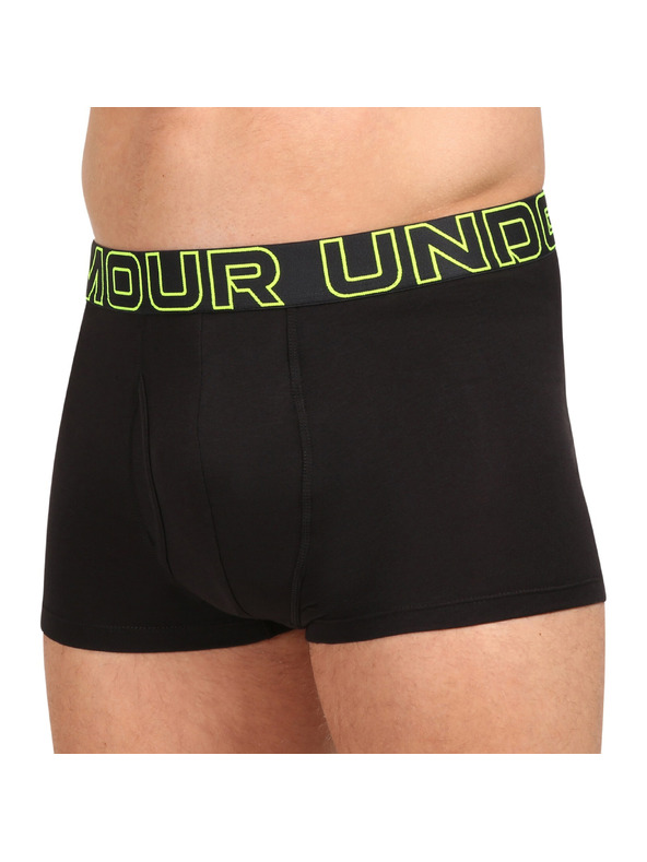 Under Armour Moške bokserice Under Armour M UA Perf Cotton (3pk)