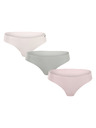 Under Armour Ženske hlačke  Under Armour UA Pure Stretch NS THONG - 3pk