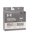 Under Armour Ženske hlačke  Under Armour UA Pure Stretch NS THONG - 3pk