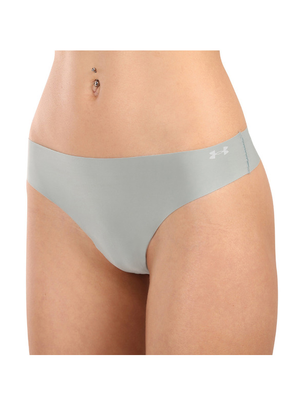 Under Armour Ženske hlačke  Under Armour UA Pure Stretch NS THONG - 3pk