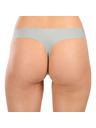Under Armour Ženske hlačke  Under Armour UA Pure Stretch NS THONG - 3pk