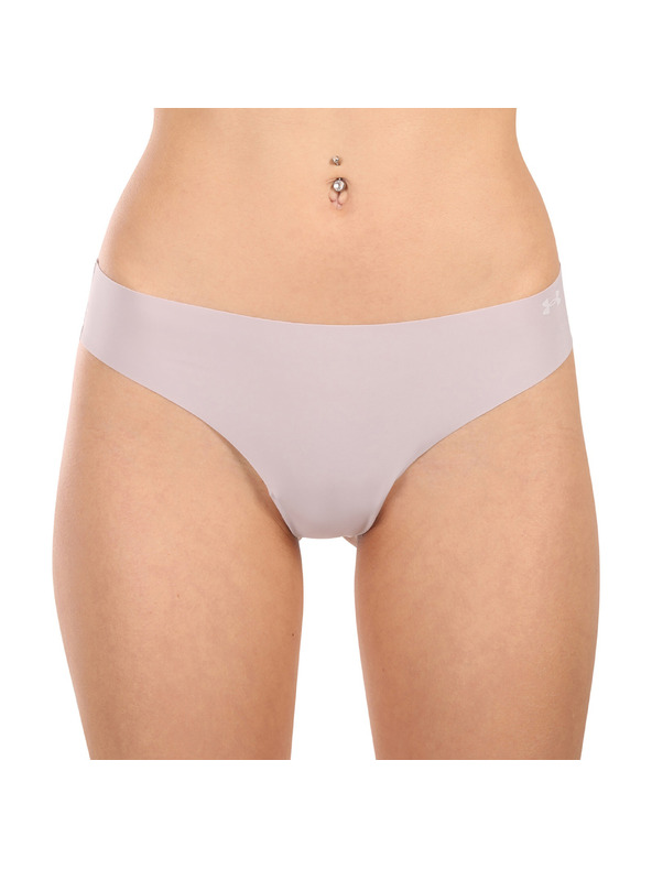 Under Armour Ženske hlačke  Under Armour UA Pure Stretch NS THONG - 3pk