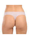 Under Armour Ženske hlačke  Under Armour UA Pure Stretch NS THONG - 3pk