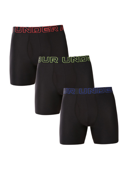Under Armour Moške bokserice Under Armour M UA Perf Tech (3pk)
