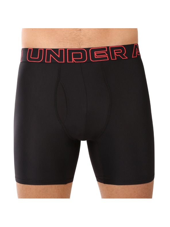 Under Armour Moške bokserice Under Armour M UA Perf Tech (3pk)