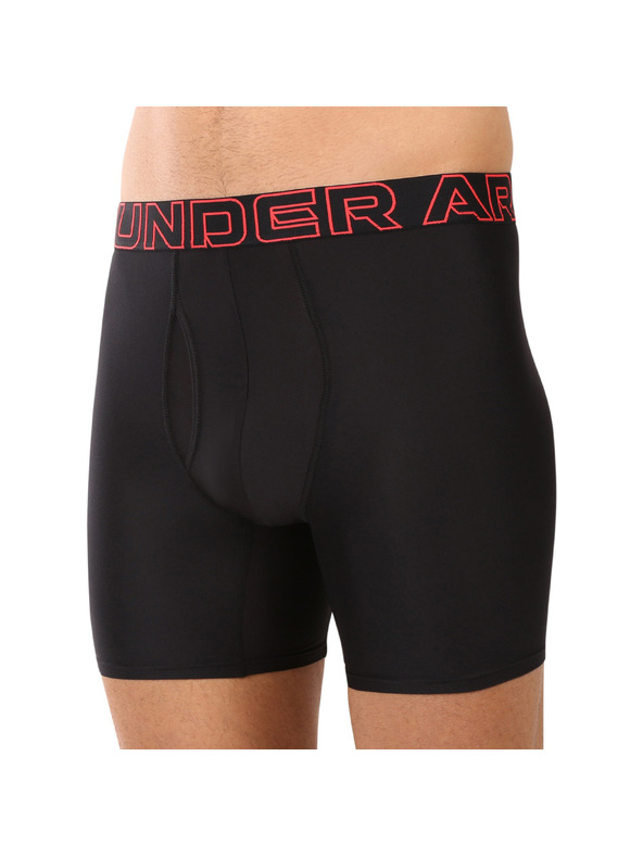 Under Armour Moške bokserice Under Armour M UA Perf Tech (3pk)