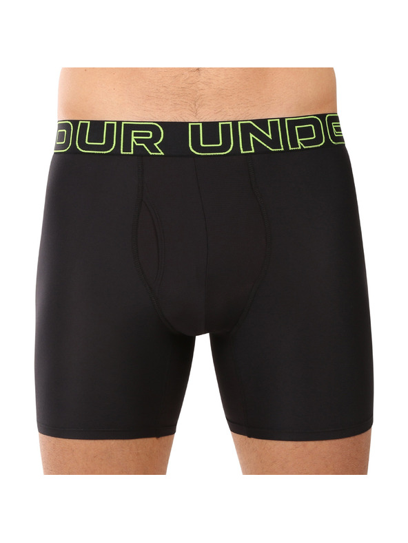 Under Armour Moške bokserice Under Armour M UA Perf Tech (3pk)