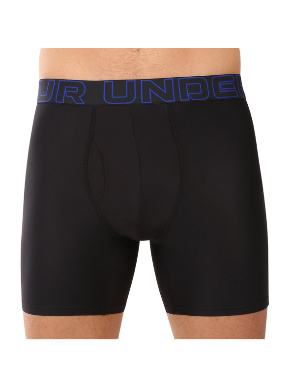 Under Armour Moške bokserice Under Armour M UA Perf Tech (3pk)