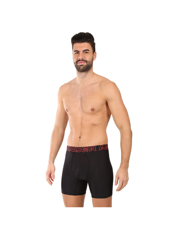 Under Armour Moške bokserice Under Armour M UA Perf Tech (3pk)