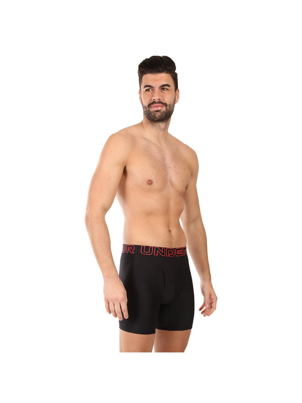 Under Armour Moške bokserice Under Armour M UA Perf Tech (3pk)