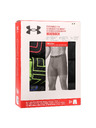 Under Armour Moške bokserice Under Armour M UA Perf Tech (3pk)