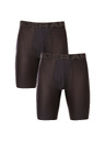 Under Armour Moške boksarice Under Armour Tech 9in 2 Pack