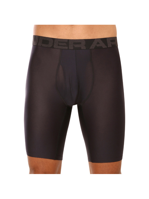 Under Armour Moške boksarice Under Armour Tech 9in 2 Pack