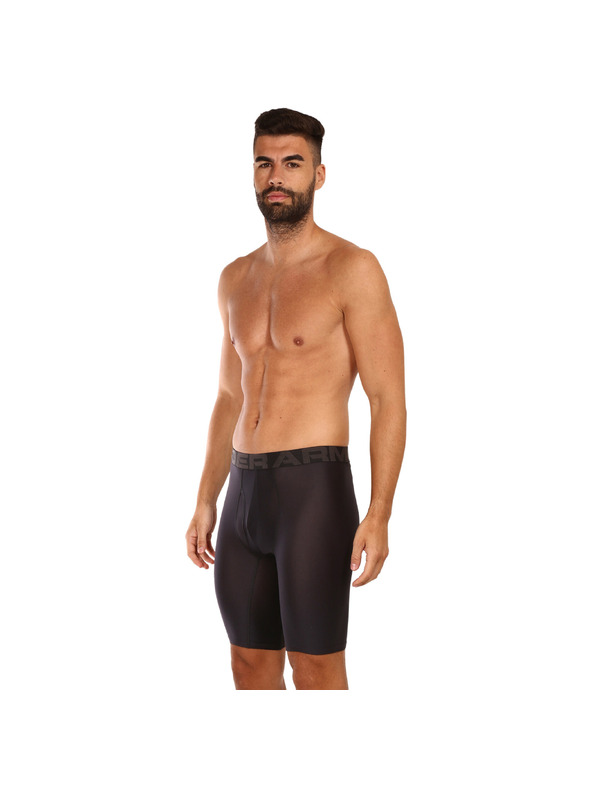 Under Armour Moške boksarice Under Armour Tech 9in 2 Pack