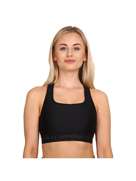 Under Armour Ženski nedrček Under Armour Crossback Mid Bra