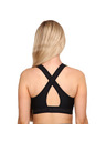 Under Armour Ženski nedrček Under Armour Crossback Mid Bra