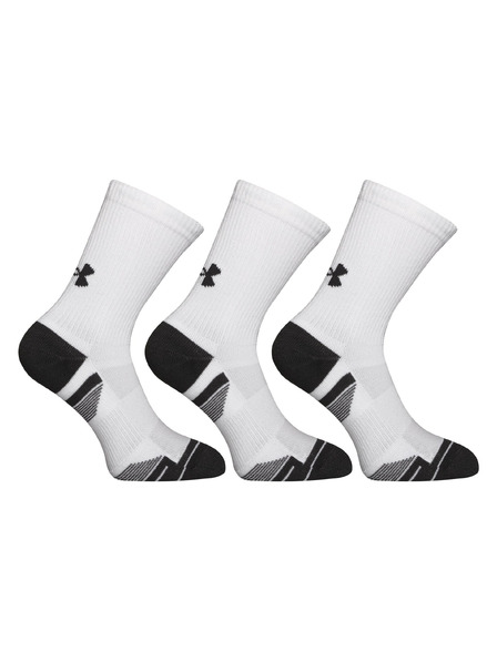 Under Armour Otroški unisex nogavice Under Armour Y UA Perform Tech Crew (3pk)