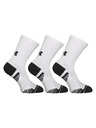 Under Armour Otroški unisex nogavice Under Armour Y UA Perform Tech Crew (3pk)