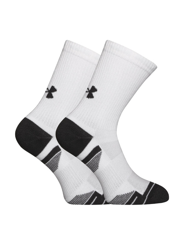 Under Armour Otroški unisex nogavice Under Armour Y UA Perform Tech Crew (3pk)