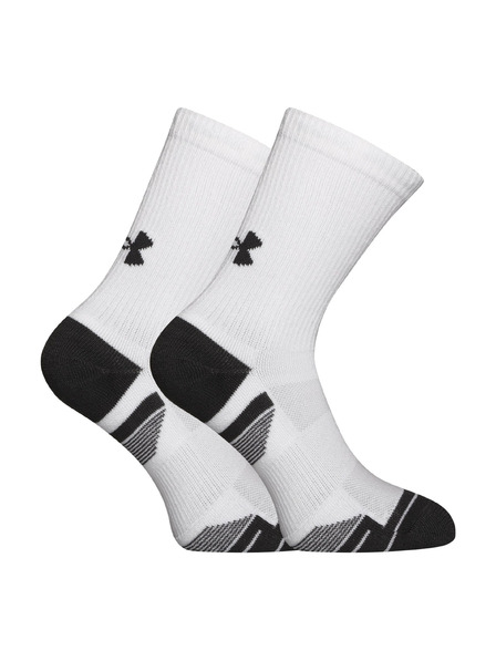 Under Armour Otroški unisex nogavice Under Armour Y UA Perform Tech Crew (3pk)