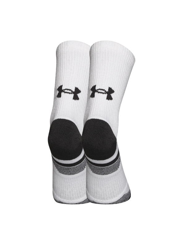 Under Armour Otroški unisex nogavice Under Armour Y UA Perform Tech Crew (3pk)